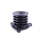 Шків ременя 4 струмка - R190, фото 2