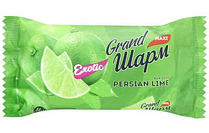 Мило Grand Шарм - Туалетне - Перський лайм - 125 г
