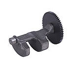 Вал балансувальний з шестернею 192D, фото 2