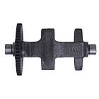 Вал балансувальний з шестернею 192D, фото 3