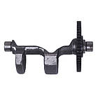 Вал балансувальний з шестернею 192D, фото 4