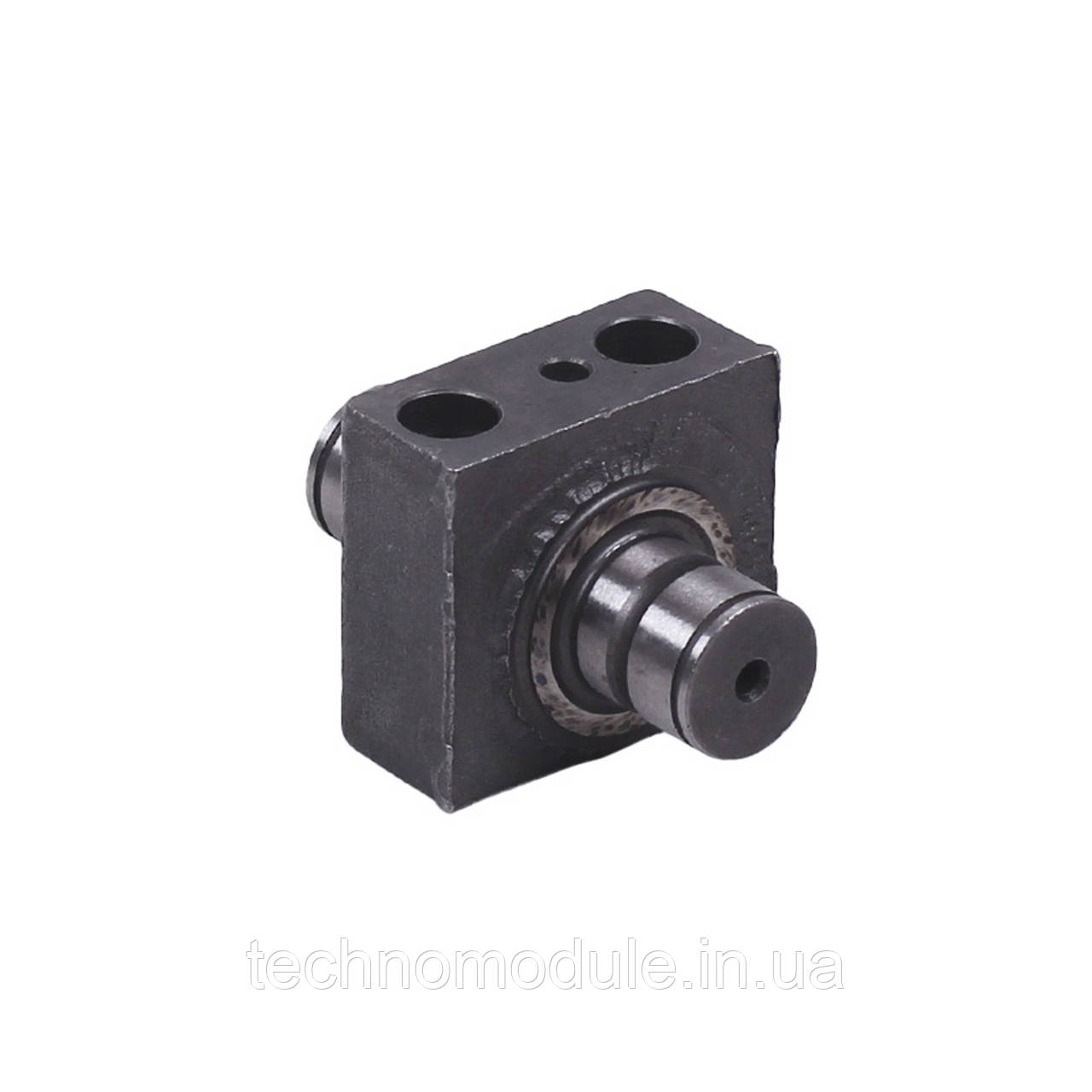 Вал коромисел 192D, фото 1