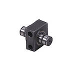 Вал коромисел 192D, фото 2