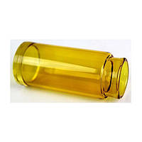 Слайд для гітари Dunlop 277 Yellow Blues Bottle
