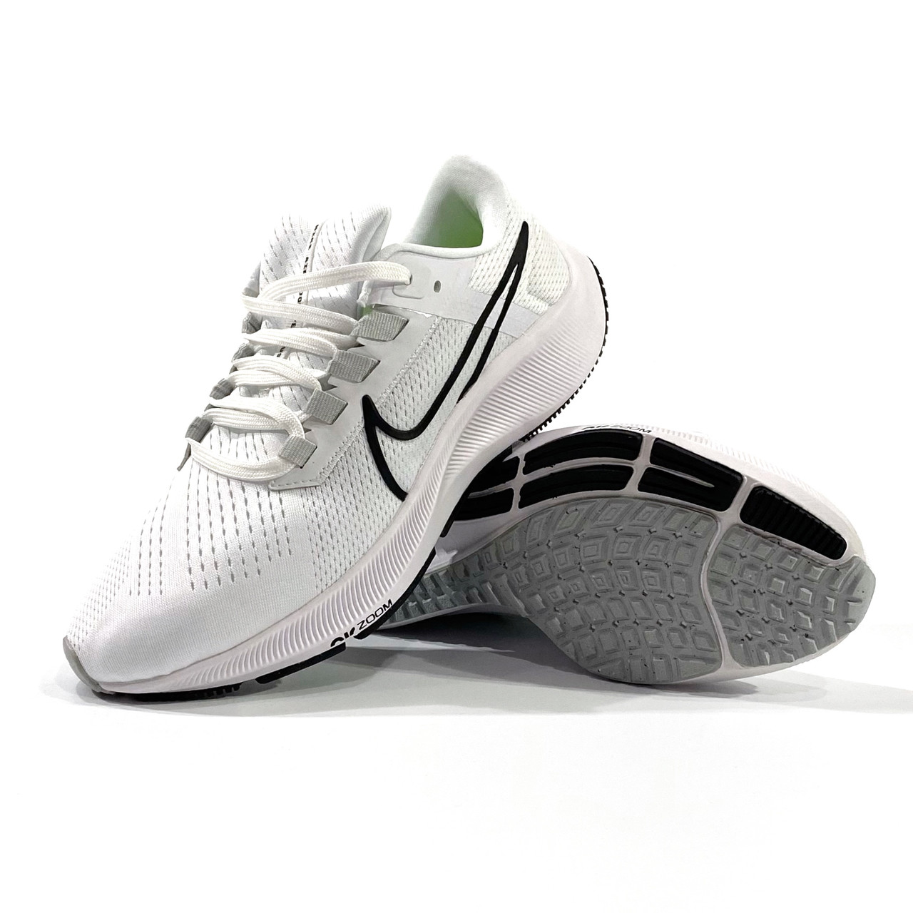 Кросівки Nike Air Zoom Pegasus 38: для щоденних пробіжок