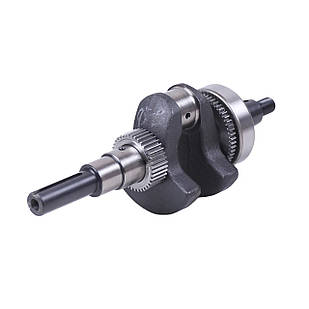 Колінвал у зборі 192D