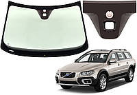 Лобовое стекло Volvo XC70 2006-2011 Sekurit