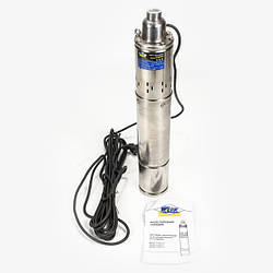 Шнековий насос