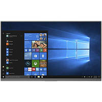 Інтерактивна панель Prestigio MultiBoard 86" Prime Series (UHD)