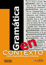 Gramatica en contexto / Грматика іспанської мови