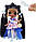 Лялька ЛОЛ Твінс Нія Рігал LOL Surprise Tweens Series 3 Nia Regal Fashion Doll 584087, фото 3