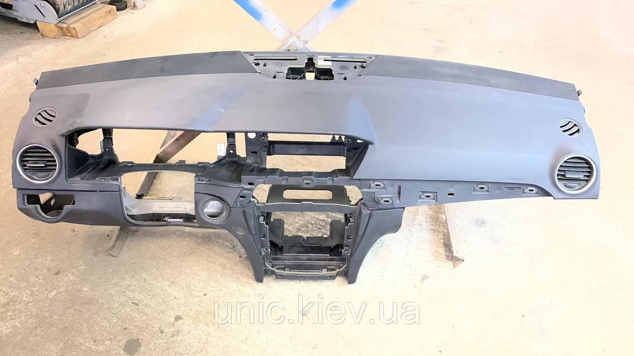 Торпедо із подушками безпеки Мерседес б/в, фото 1