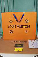 Фирменная упаковка Louis Vuitton Луи Витон