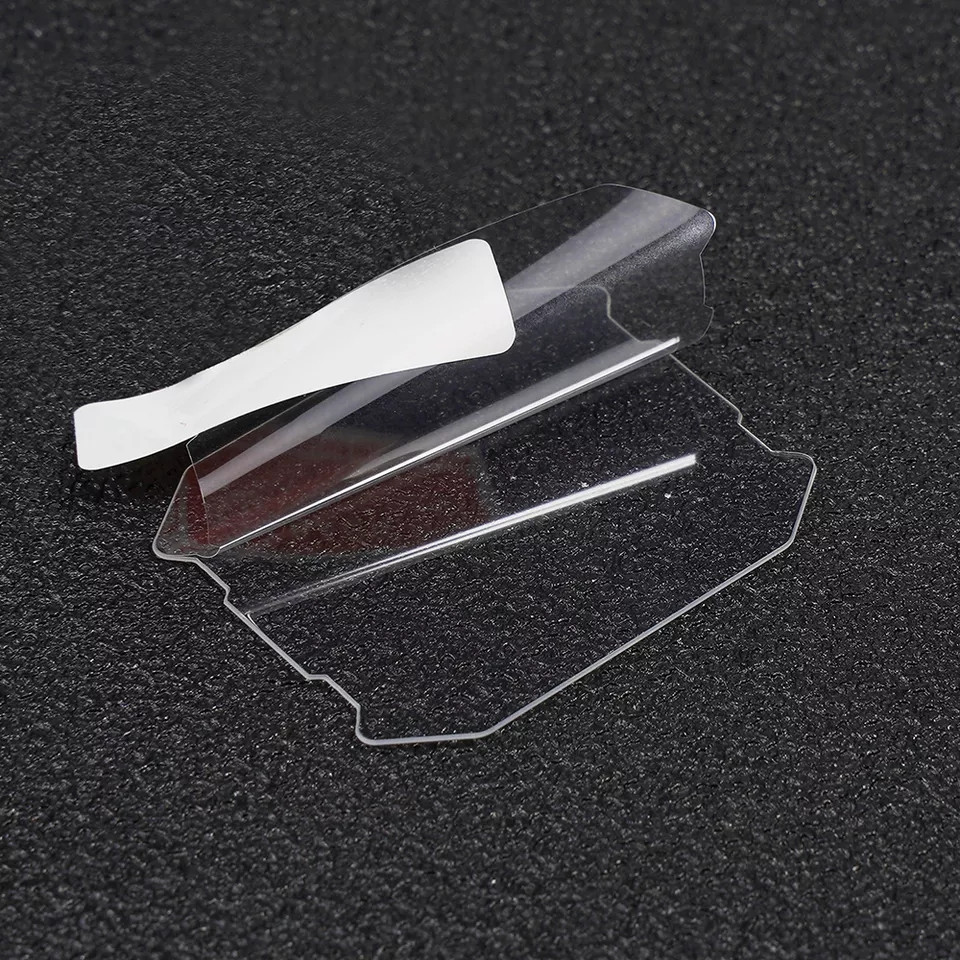 Захисне скло для смарт-годинника Lemfo C20/Kospet Tank M1