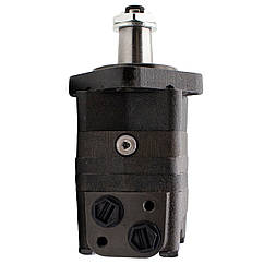 Героторний гідромотор MS 160 SH M+S Hydraulic (159.7 см3, 16.5 кВт, 470 об/хв)