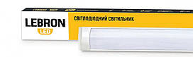 Світильник LED 16-45-42 36W, 1200ММ, 6200K, 2700LM Арт.38835 Lebron