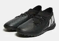 Детские сороконожки adidas Predator Edge 3 TF J. Оригинал. (ар. GZ2895). Eur 38.5 (24.5 см)