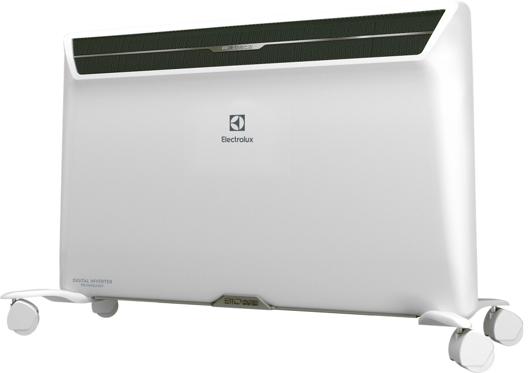 Конвектор електричний Electrolux Air Gate Digital Inverter ECH/AGI–1500, 1.5 кВт, до 20 м²