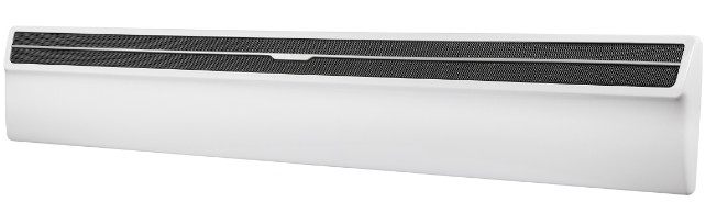 Конвектор електричний Electrolux ECH/AG–2000 PI, 2 кВт, до 25 м²