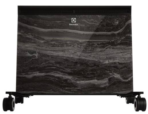 Конвектор електричний Electrolux ECH/BMI–1500 Brilliant Marble, 1.5 кВт, до 20 м²