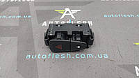 Кнопка аварийки/ кнопка блокировки дверей 252905668R Dacia Renault Dokker Lodgy Logan Sandero Thalia бу