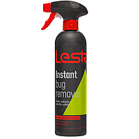 Швидкодіючий засіб для очищення слідів комах Lesta Instant Bug Remover, 500 мл Спрей