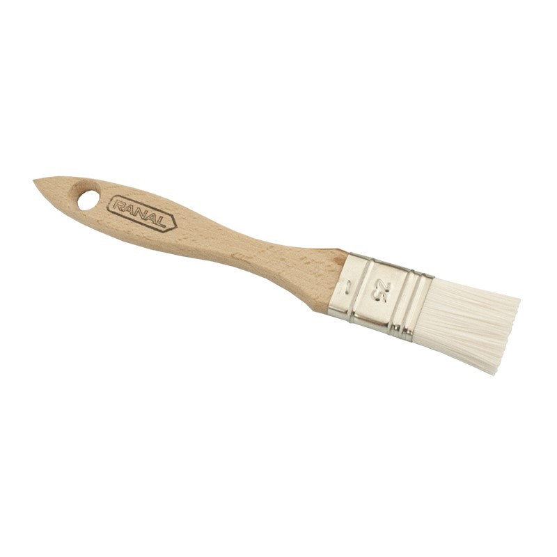 Пензлик для герметиків Ranal 25 мм, фото 1
