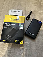 Power Bank Intenso XS20000 20000mAh USB Type-C USB-A 5V 3.1A