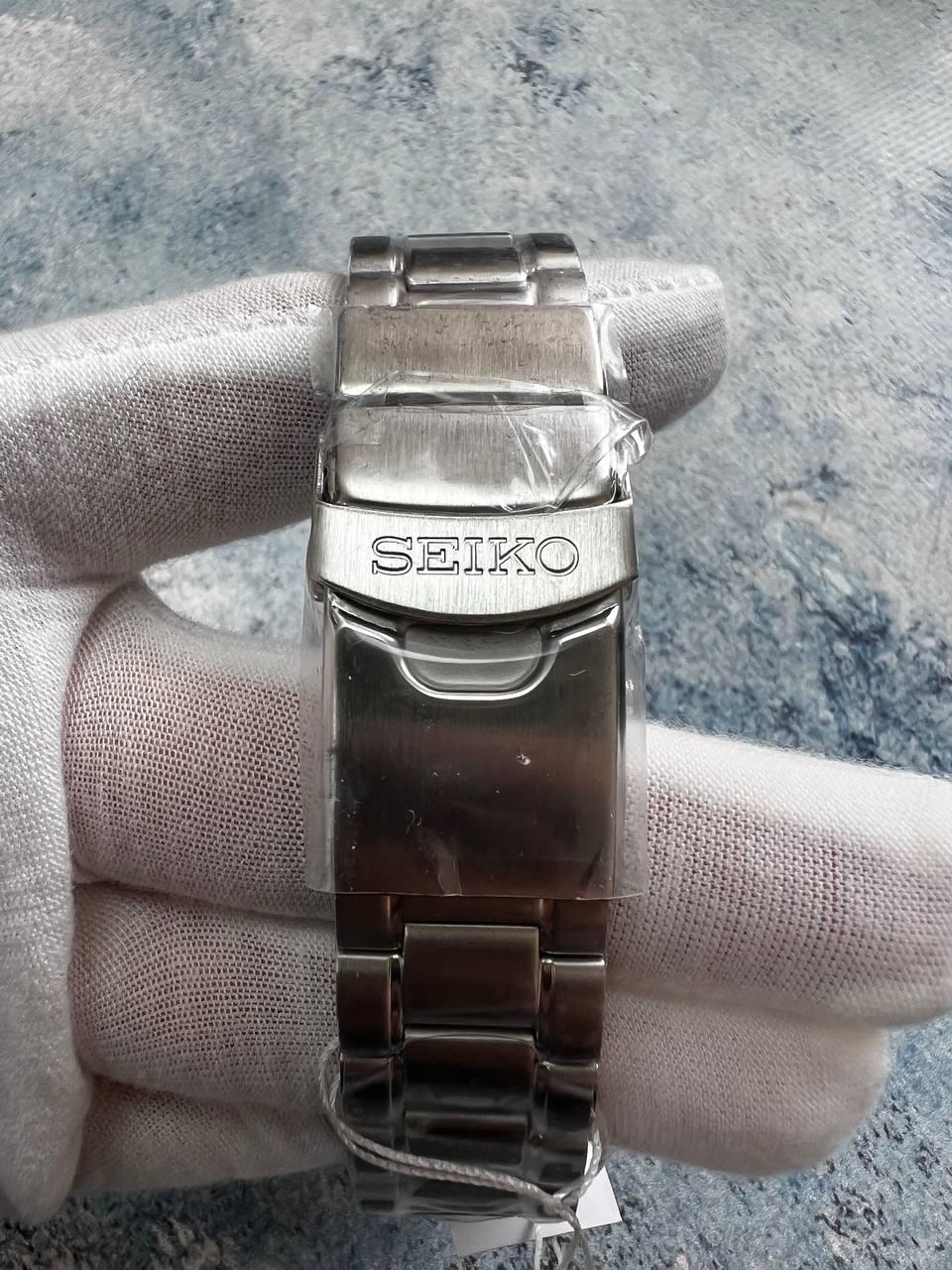 Мужские часы Seiko SRPE03K1 SRPE03 SBDY049 Prospex KING Turtle