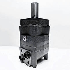 Гідромотор MS 80 С/4 M+S Hydraulic (80.3 см3, 12.5 кВт, 750 об/хв)