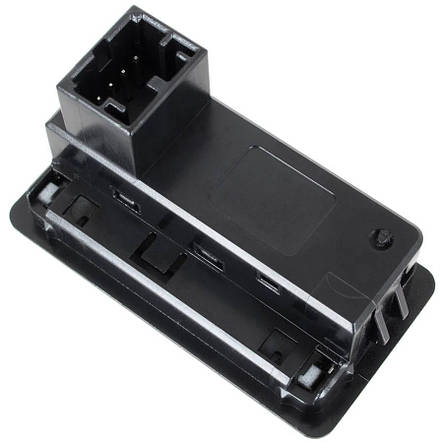 Кнопка відкривання багажника 3D0959831D Audi, Seat ATECA, PASSAT, PHAETON, Skoda DA-25025, фото 2