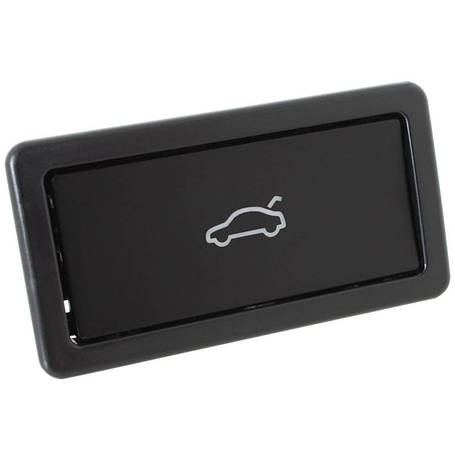 Кнопка відкривання багажника 3D0959831D Audi, Seat ATECA, PASSAT, PHAETON, Skoda DA-25025, фото 1