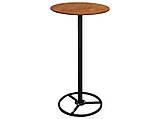 Столик для кафе вуличний металевий  600*1100 Komped OL328/1, фото 2