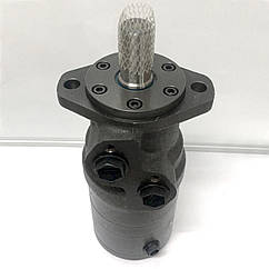 Гідромотор B/MR160C M+S Hydraulic (159.6 см3, 12.5 кВт, 378 об/хв)