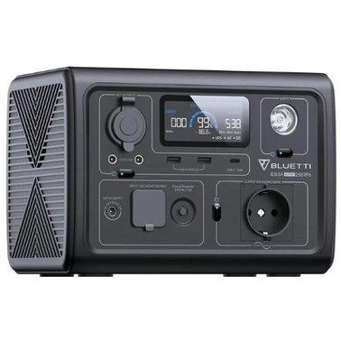 Зарядна станція BLUETTI EB3A 600W 268Wh
