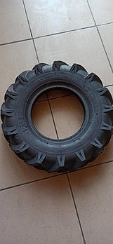 Покришка на мотоблок 4.00-8 (безкамерка) (вир-во Casumina)