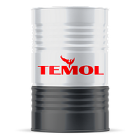 Моторное масло КСМ TEMOL Luxe Diesel 10W40 200л API CG-4/SJ