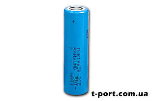 Акумулятор 18650 Li-Ion 2900mAh (Samsung INR18650-29E SDI-7)