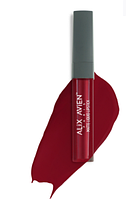 Жидкая матовая помада для губ ALIX AVIEN, 521 Wild Red, 3 мл