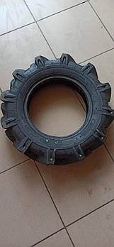 Покришка на мотоблок 4.00-10 (безкамерка) (вир-во Casumina)