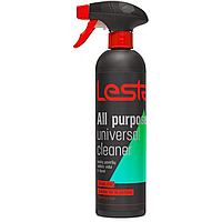 Очиститель для различных внутренних и наружных поверхностей Lesta All Purpose Universal Cleaner, 500 мл Спрей