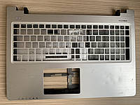 Часть корпуса (Поддон и стол) Asus K56 (NZ-16219)