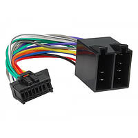Роз'єм для магнітоли Pioneer ACV 453023 з роз'ємом ISO