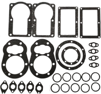 Комплект прокладок компрессора LT100, ЛТ100 (РМ.3130)