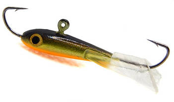 Балансир Мікроб Pro 18мм 2.25г