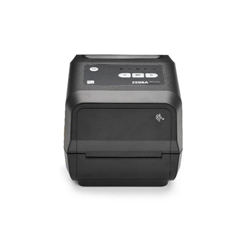 Термотраферний принтер Zebra ZD420t