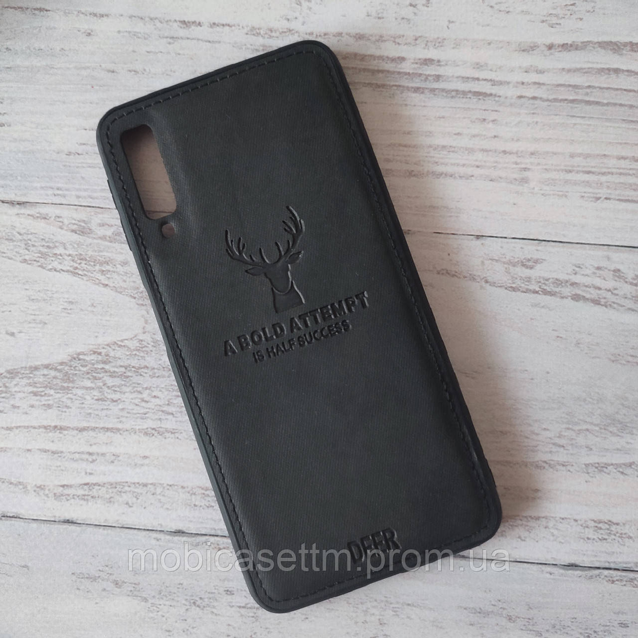 Стильний чехол DEER TPU для телефона Samsung Galaxy A7 A750 2018р. чохол на  самсунг галакси А7 бампер мужской (ID#1720793384), цена: 190 ?, купить на  Prom.ua