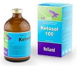 Кетозол (кетопрофен), 100 мл, фото 2