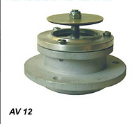 Защитный клапан AV12 D- 65 mm без резины