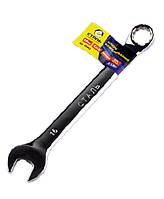 Ключ комбінований дзеркальний 6 мм Сталь  48452